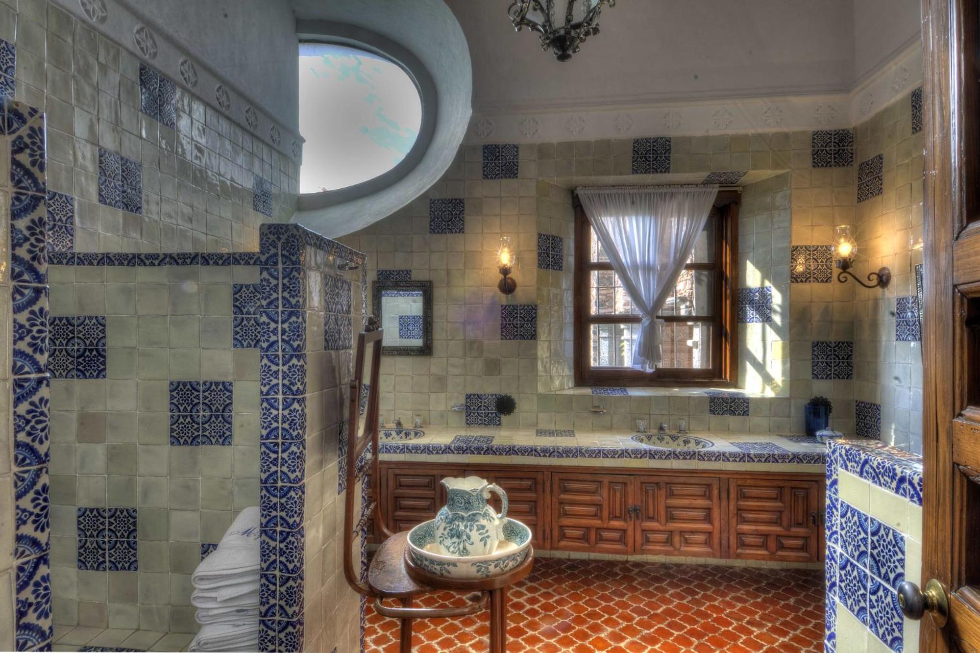 Hacienda Acamilpa Hotel Ngoại thất bức ảnh